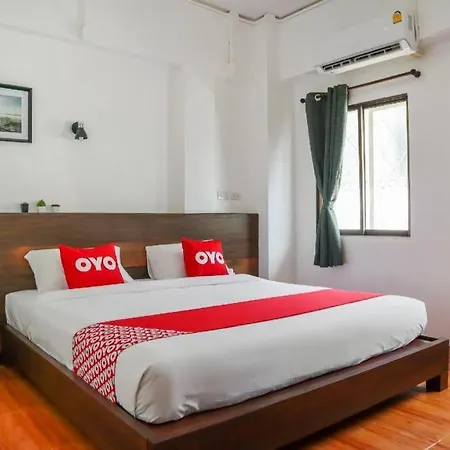 Oyo 778 21 Poshtel Otel